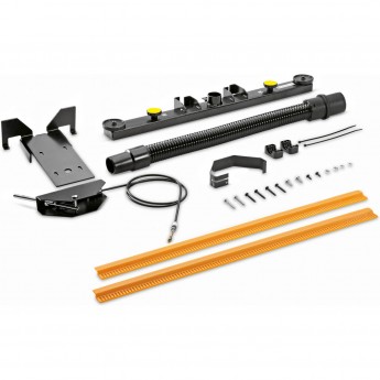 Насадка для дорожного полотна KARCHER NT 70/3 Насадка для дорожного полотна KARCHER NT 70/3