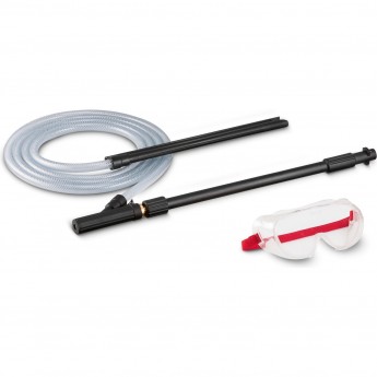 Насадка KARCHER для пескоструйной абразивной очистки поверхности, комплект Насадка KARCHER для пескоструйной абразивной очистки поверхности, комплект