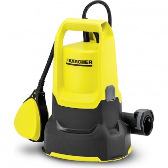 Насос погружной KARCHER SP 16.000 DUAL Насос погружной KARCHER SP 16.000 DUAL