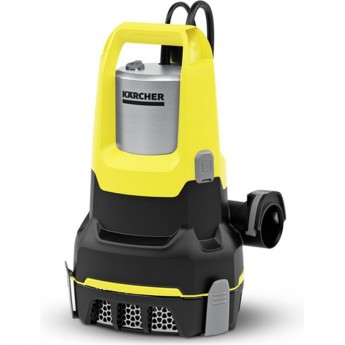 Насос погружной KARCHER SP 17.000 FLAT LEVEL SENSOR Насос погружной KARCHER SP 17.000 FLAT LEVEL SENSOR