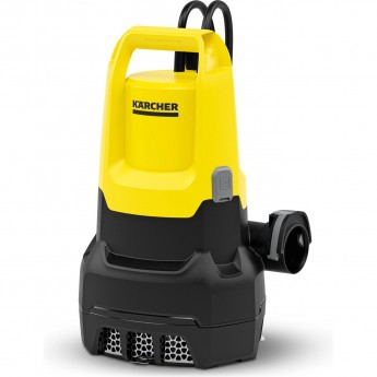 Насос погружной KARCHER SP 22.000 DIRT Насос погружной KARCHER SP 22.000 DIRT