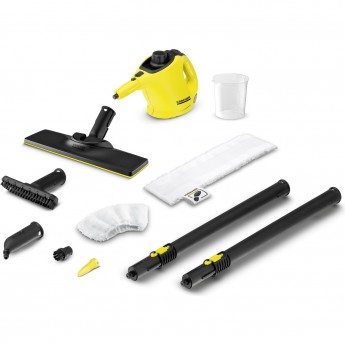 Пароочиститель KARCHER SC 1 EASYFIX Пароочиститель KARCHER SC 1 EASYFIX