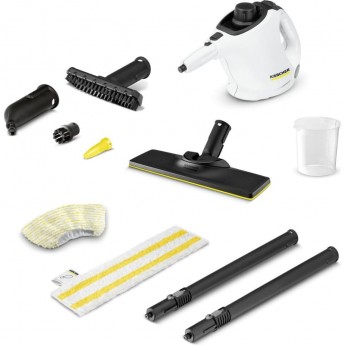 Пароочиститель KARCHER SC 1 EASYFIX EU Пароочиститель KARCHER SC 1 EASYFIX EU