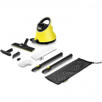 Пароочиститель KARCHER SC 2 DELUXE EASYFIX Пароочиститель KARCHER SC 2 DELUXE EASYFIX
