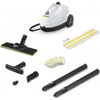 Пароочиститель KARCHER SC 2 EASYFIX EU Пароочиститель KARCHER SC 2 EASYFIX EU