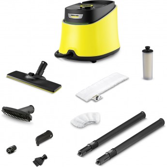 Пароочиститель KARCHER SC 3 DELUXE EASYFIX Пароочиститель KARCHER SC 3 DELUXE EASYFIX