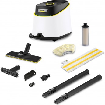 Пароочиститель KARCHER SC 3 DELUXE EU Пароочиститель KARCHER SC 3 DELUXE EU
