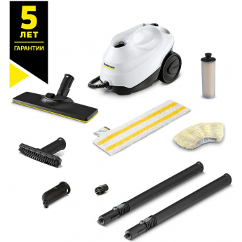 Пароочиститель KARCHER SC 3 EASYFIX 1.513-650 Пароочиститель KARCHER SC 3 EASYFIX 1.513-650