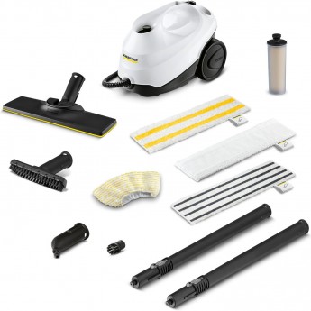 Пароочиститель KARCHER SC 3 EF ANNIVERSARY EDITION EU Пароочиститель KARCHER SC 3 EF ANNIVERSARY EDITION EU