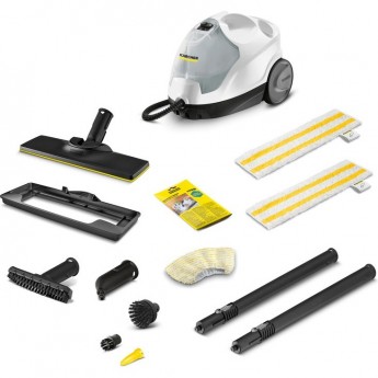 Пароочиститель KARCHER SC 4 EASYFIX PLUS EU Пароочиститель KARCHER SC 4 EASYFIX PLUS EU