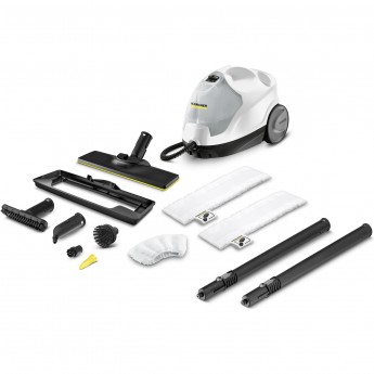 Пароочиститель KARCHER SC 4 EASYFIX PREMIUM Пароочиститель KARCHER SC 4 EASYFIX PREMIUM