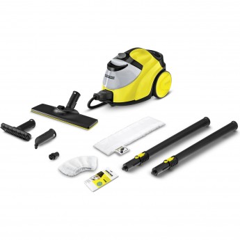 Пароочиститель KARCHER SC 5 EASYFIX Пароочиститель KARCHER SC 5 EASYFIX