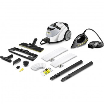 Пароочиститель KARCHER SC 5 EASYFIX PREMIUM IRON Пароочиститель KARCHER SC 5 EASYFIX PREMIUM IRON