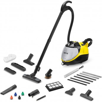 Паропылесос KARCHER SV 7 EU Паропылесос KARCHER SV 7 EU