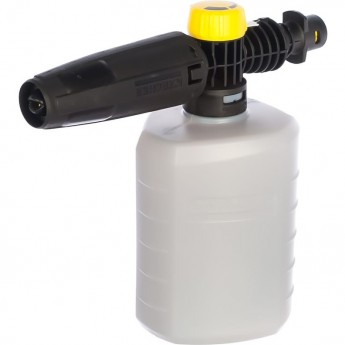 Пенная насадка для бесконтактной мойки KARCHER FJ 6 0,6 л Пенная насадка для бесконтактной мойки KARCHER FJ 6 0,6 л