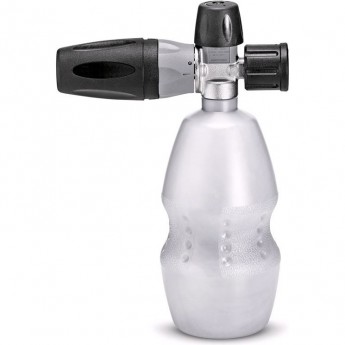 Пенная насадка с баллоном KARCHER ADVANCED 042 для чистки Пенная насадка с баллоном KARCHER ADVANCED 042 для чистки