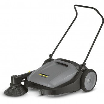 Подметальная машина KARCHER KM 70/15 C Подметальная машина KARCHER KM 70/15 C