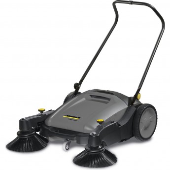 Подметальная машина KARCHER KM 70/20 C 2SB Подметальная машина KARCHER KM 70/20 C 2SB