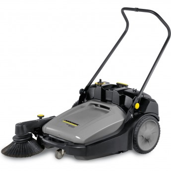 Подметальная машина KARCHER KM 70/30 C BP PACK Подметальная машина KARCHER KM 70/30 C BP PACK