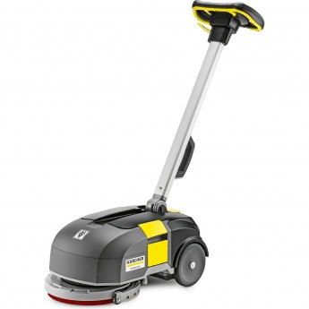 Поломоечная машина KARCHER BD 30/4 C BP PACK EU Поломоечная машина KARCHER BD 30/4 C BP PACK EU