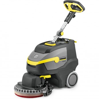 Поломоечная машина KARCHER BD 38/12 C BP PACK Поломоечная машина KARCHER BD 38/12 C BP PACK
