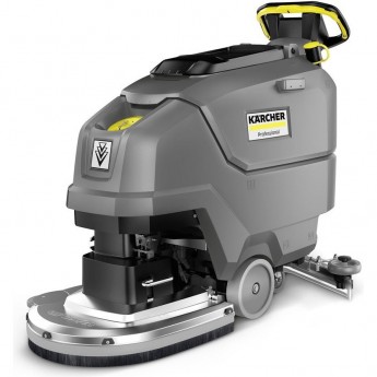 Поломоечная машина KARCHER BD 50/55 W BP CLASSIC (без АКБ) Поломоечная машина KARCHER BD 50/55 W BP CLASSIC (без АКБ)