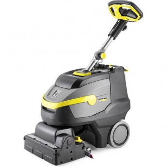 Поломоечная машина KARCHER BR 35/12 C BP PACK Поломоечная машина KARCHER BR 35/12 C BP PACK