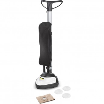 Полотер KARCHER FP 303 *EU Полотер KARCHER FP 303 *EU