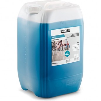 Промышленное чистящее средство KARCHER FLOORPRO RM 69 20 л Промышленное чистящее средство KARCHER FLOORPRO RM 69 20 л