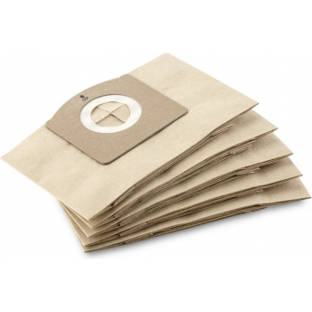 Пылесборники KARCHER к пылесосам WD 1 Battery Пылесборники KARCHER к пылесосам WD 1 Battery