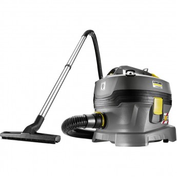 Пылесос для сухой уборки KARCHER T 8/1 L EU Пылесос для сухой уборки KARCHER T 8/1 L EU