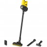Пылесос KARCHER VC 4 CORDLESS MYHOME 1.198-620
