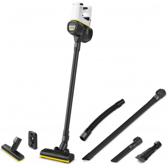 Пылесос KARCHER VC 4 CORDLESS MYHOME CAR Пылесос KARCHER VC 4 CORDLESS MYHOME CAR