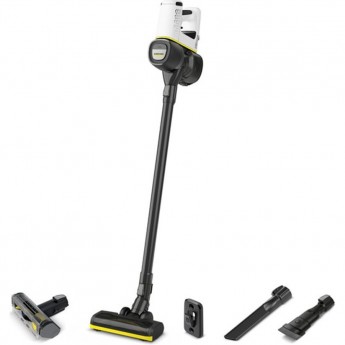 Пылесос KARCHER VC 4 CORDLESS MYHOME PET Пылесос KARCHER VC 4 CORDLESS MYHOME PET