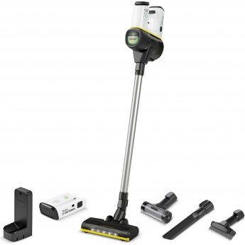 Пылесос KARCHER VC 6 CORDLESS PREMIUM OURFAMILY Пылесос KARCHER VC 6 CORDLESS PREMIUM OURFAMILY