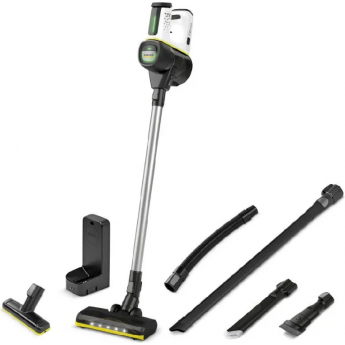 Пылесос KARCHER VC 7 CORDLESS YOURMAX CAR Пылесос KARCHER VC 7 CORDLESS YOURMAX CAR