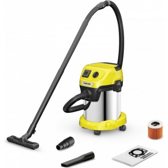 Пылесос KARCHER WD 3 P S V-17/4/20 Пылесос KARCHER WD 3 P S V-17/4/20