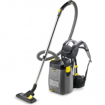 Пылесос сухой уборки KARCHER BV 5/1 Пылесос сухой уборки KARCHER BV 5/1