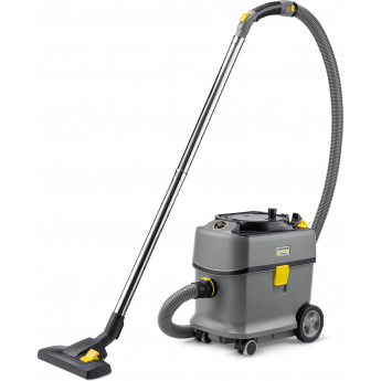 Пылесос сухой уборки KARCHER T 15/1 Пылесос сухой уборки KARCHER T 15/1