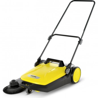 Ручная подметальная машина KARCHER S 4 Ручная подметальная машина KARCHER S 4