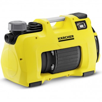 Садовый насос KARCHER BP 3 HOME & GARDEN Садовый насос KARCHER BP 3 HOME & GARDEN