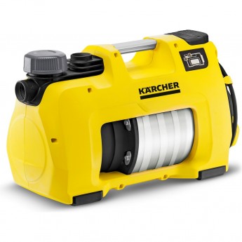 Садовый насос KARCHER BP 7 HOME & GARDEN Садовый насос KARCHER BP 7 HOME & GARDEN