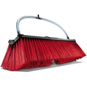 Щетка KARCHER средней жесткости Щетка KARCHER средней жесткости