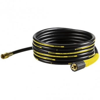 Шланг KARCHER 6 м бытовой 40гр/120бар Шланг KARCHER 6 м бытовой 40гр/120бар