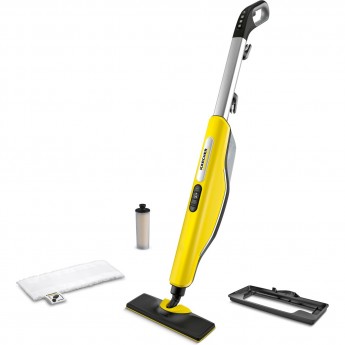 Швабра паровая KARCHER SC 3 UPRIGHT EASYFIX Швабра паровая KARCHER SC 3 UPRIGHT EASYFIX