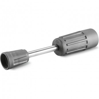 Струйная трубка KARCHER 250 мм поворотная Струйная трубка KARCHER 250 мм поворотная