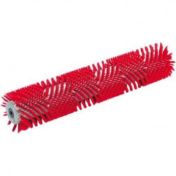 Валик KARCHER BR 75/140 стандартный красный Валик KARCHER BR 75/140 стандартный красный