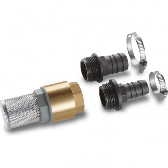 Входной фильтр KARCHER с обратным клапаном Входной фильтр KARCHER с обратным клапаном