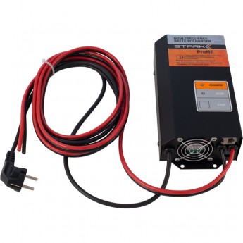 Зарядное устройство KARCHER Stark ProHF 36-40 для В150 / B200 Зарядное устройство KARCHER Stark ProHF 36-40 для В150 / B200